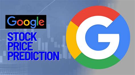 a stock price forecast 2022 for google llc