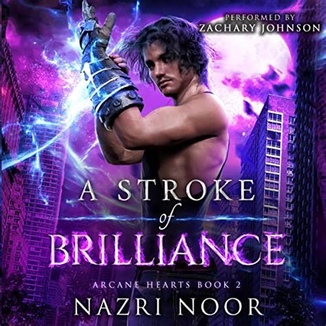 A Stroke Of Brilliance