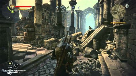 A Summit Of Mages Walkthrough