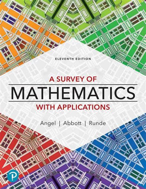 Lets See A Survey Of Mathematics With Applications Pdf 2023