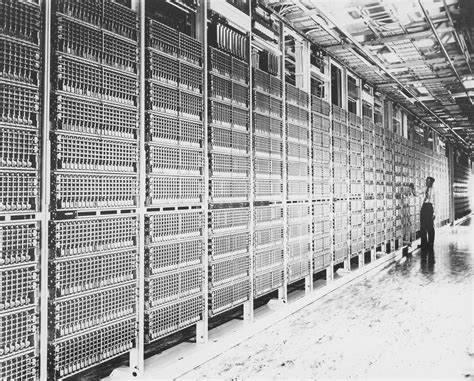 A Telephone Switching System That