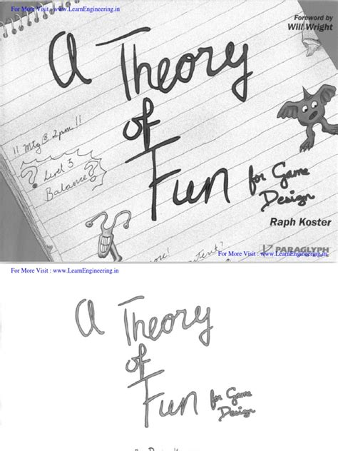 Famous A Theory Of Fun Raph Koster Pdf Going Viral