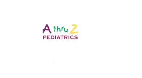 From A to Z: Comprehensive Pediatric Care with A Through Z Pediatrics