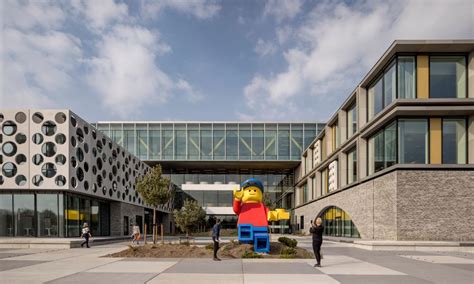 LEGO blocks strewn across a colorful background, symbolizing creativity and endless possibilities.