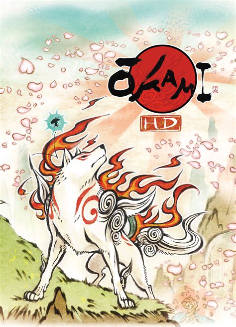 A Tiny Problem Okami Walkthrough