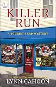 a tourist trap mystery