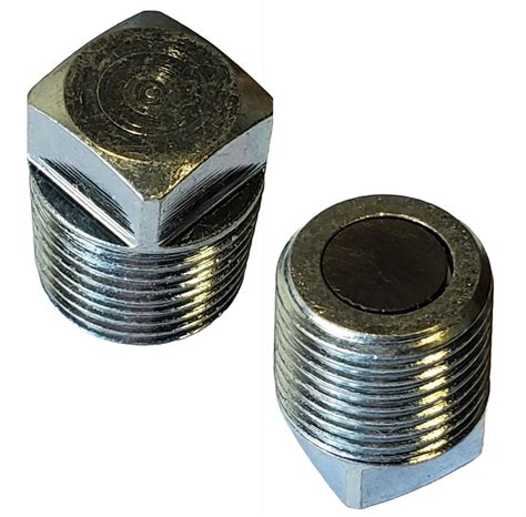 A Transmission Drain Plug