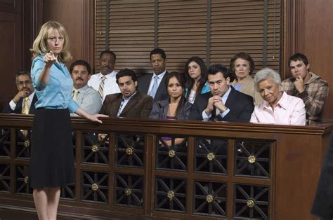 a trial before a judge without a jury is called a quizlet