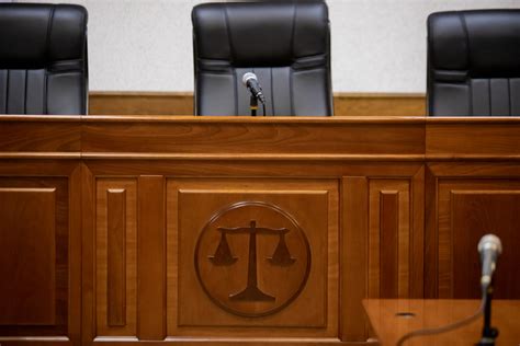 a trial before a judge without a jury is referred to as a bench trial