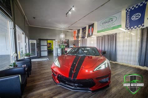 A Unique Auto Source Inc Albemarle Nc