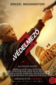 a vedelmezo teljes film