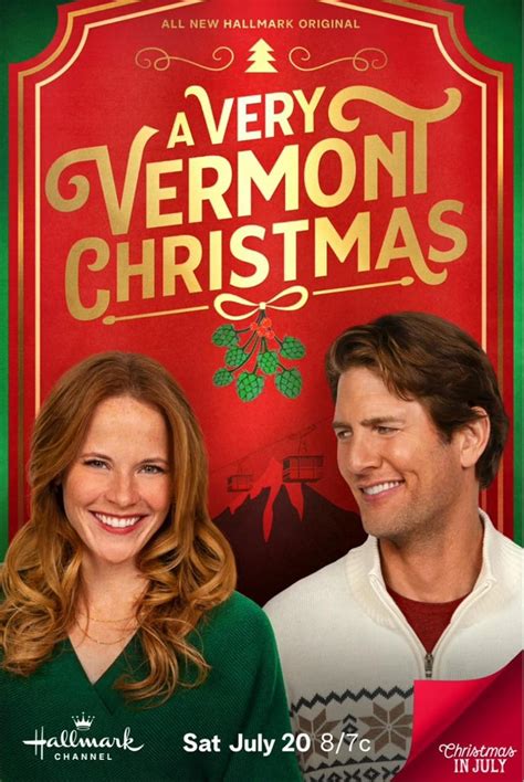 a very vermont christmas cast