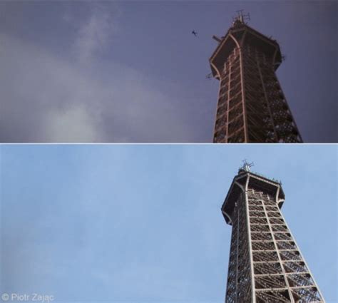 Review Of A View To A Kill Locations References