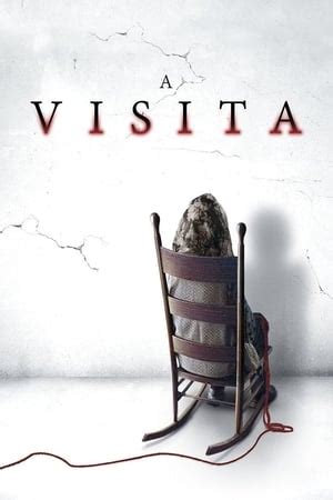 a visita filme online