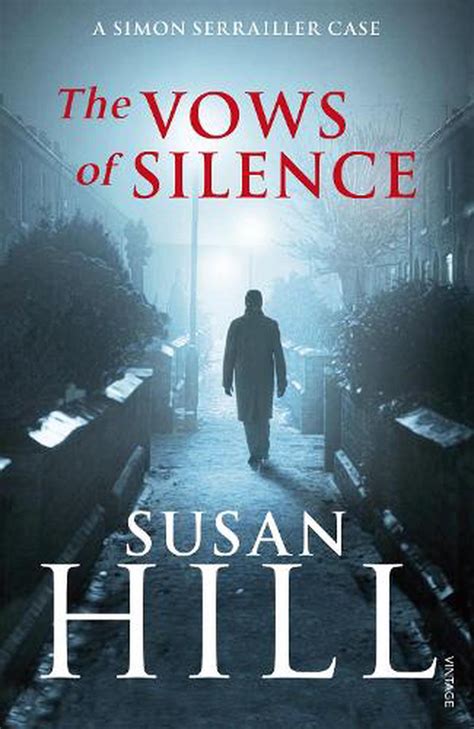 a vow of silence