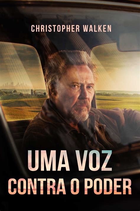 Look A Voz Contra O Poder More