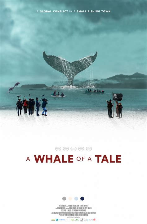 a whale of a tale amazon
