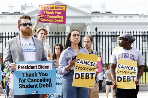 Did you hear about the student loan Scammers did, too