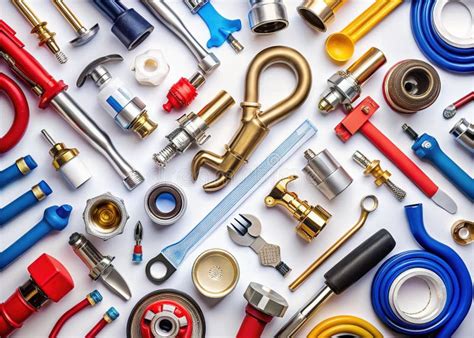 A Wide Array of Home Improvement Essentials