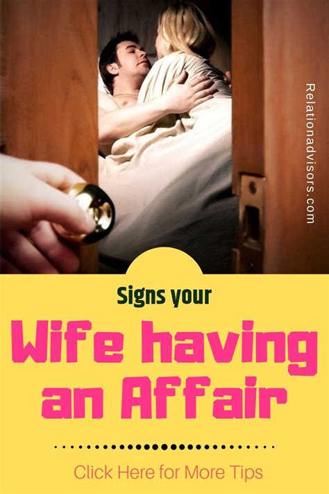 a wifes affair