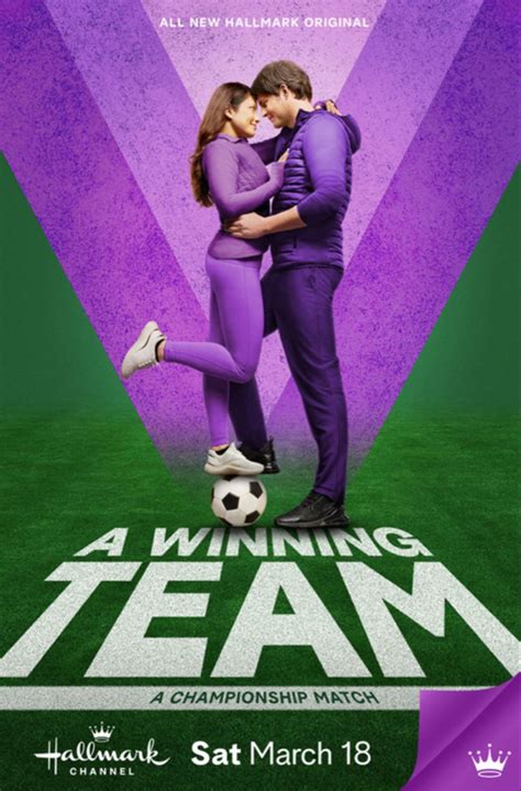 a winning team hallmark movie