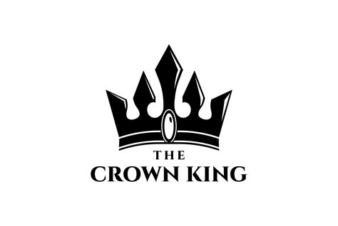 A With A Crown Logo