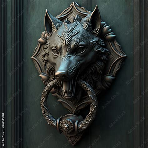 Watch A Wolf At The Door 2023