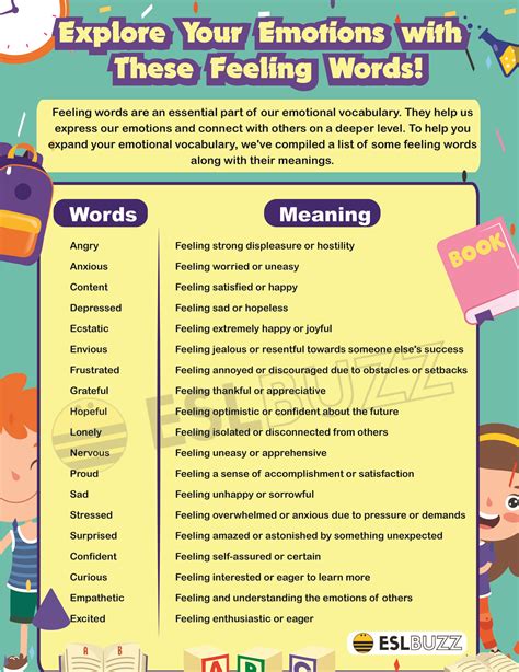a word used to express strong feelings