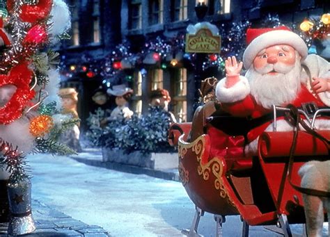 A Year Without Santa: The Surprising Effects on Children