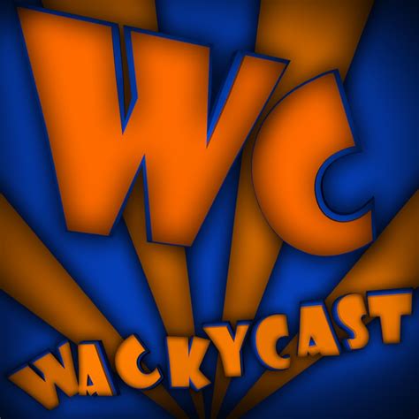 a youtuber called wacky cast