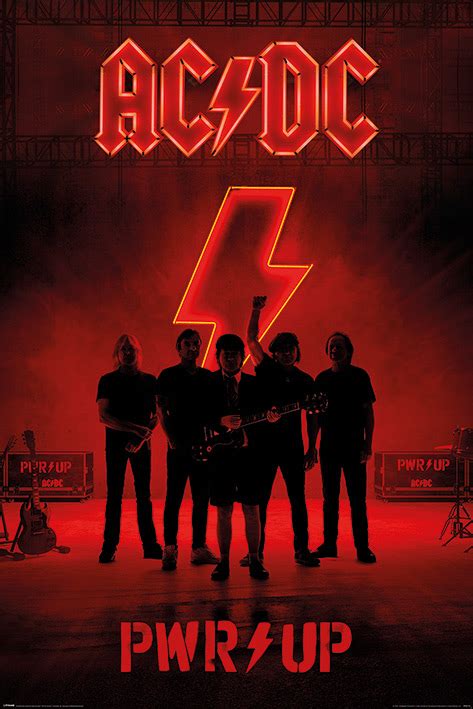 AC/DC Power up Review. The most anticipated album of 2020 has arrived.