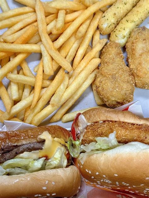 A Classic Combination