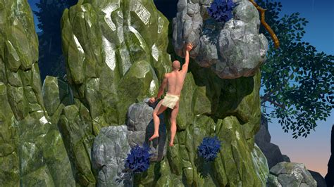A Difficult Game About Climbing (PC) será lançado em fevereiro de 2024; veja o trailer de
