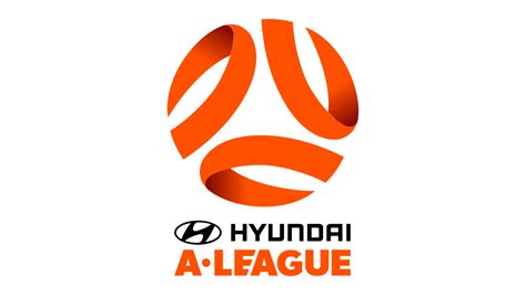 a-league logo