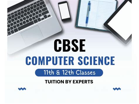 A-Level Computer Science Tuition: Your Comprehensive Guide to Academic Excellence