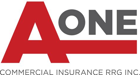 a-one commercial insurance rrg inc