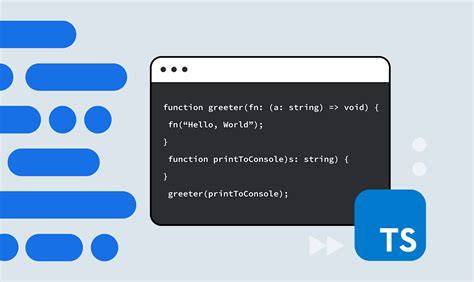 A Revolutionary Tool For TypeScript Developers