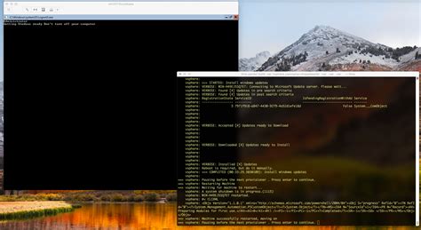 SHUTDOWN is in progress · Issue 423 · microsoft/msphpsql · GitHub