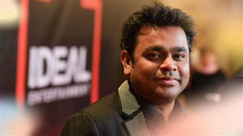 a. r. rahman wiki