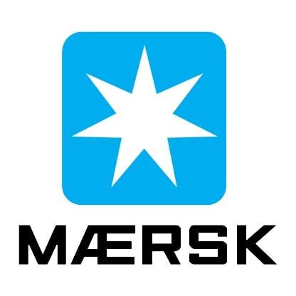 a.p. moeller-maersk a/s ticker