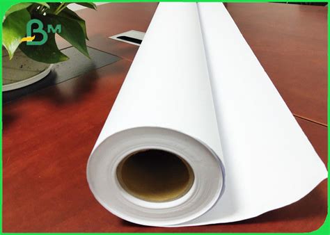 a0 plotter paper roll size