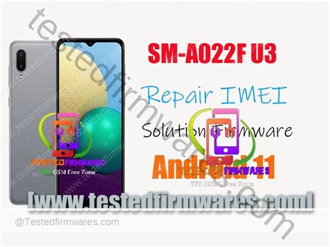 a022f firmware android 11