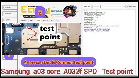 a032f test point frp