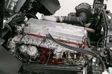 a09c engine capacity