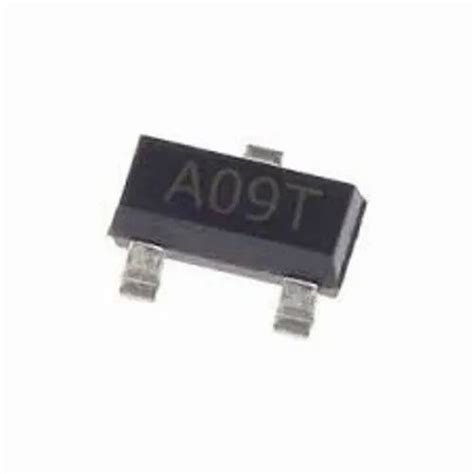a09t smd transistor
