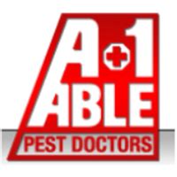 a1 able pest control