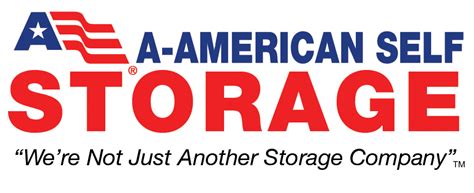 a1 american self storage