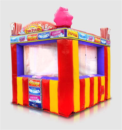 a1 amusement and party rental