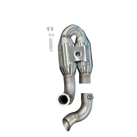 A1 Exhaust Systems