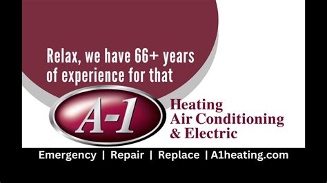 a1 heating and air mccall idaho